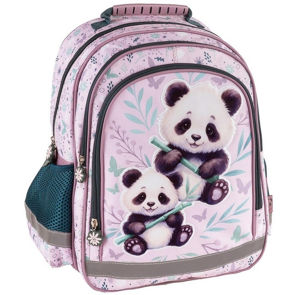 Plecak 15 B Panda 11 PL15BPA11 Derform